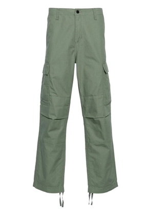 Carhartt WIP cargo trousers - Green