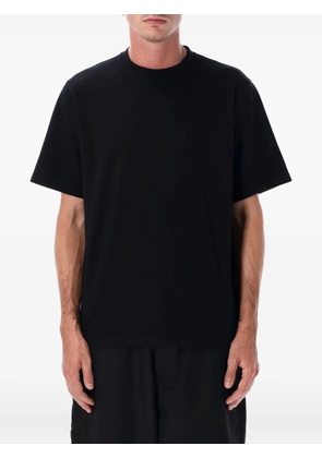 Arte Antwerp eye-print T-shirt - Black