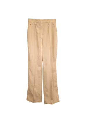Nanushka Leena trousers - Neutrals