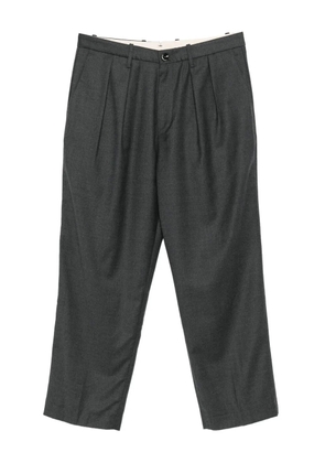 Nine In The Morning Kai pants - Grey
