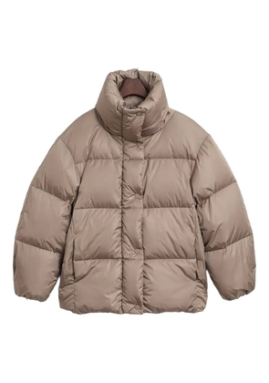 Gant down jacket - Neutrals