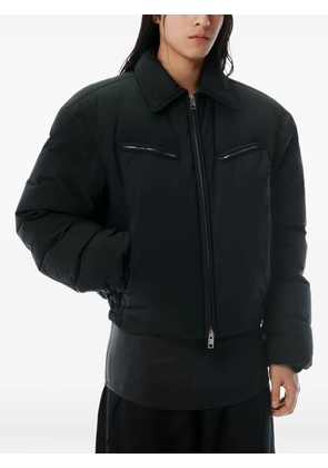 Alexander Wang zip pocket jacket - Black