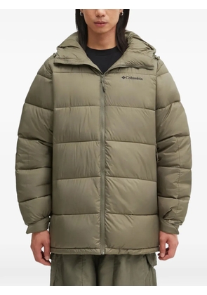 Columbia Pike Lake™ hooded jacket - Green