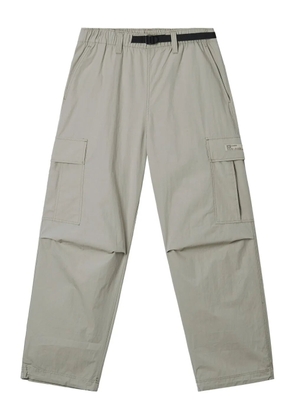 CHOCOOLATE cargo belt trousers - Grey