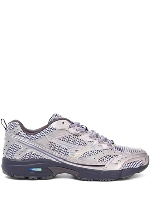 Mizuno MXR mesh sneakers - Grey