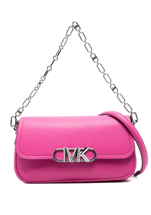 Michael Kors medium Parker shoulder bag - Pink
