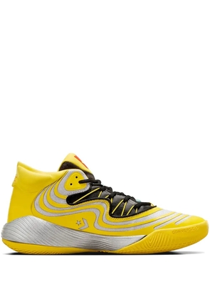 Converse x Transformers All Star BB Shift CX sneakers - Yellow
