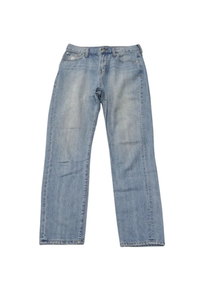 Madewell Madewell jeans - Blue