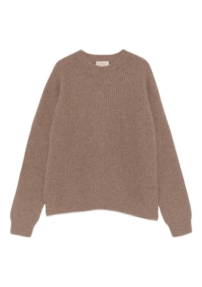 John Smedley Lylla sweater - Brown