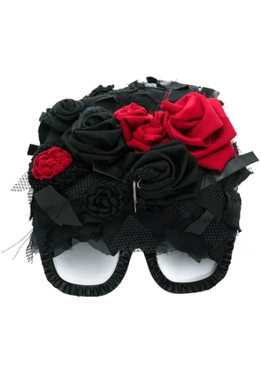 Kuboraum Maske B2 sunglasses - Blue