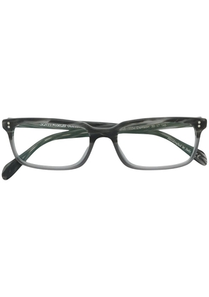 Oliver Peoples Denison glasses - Grey