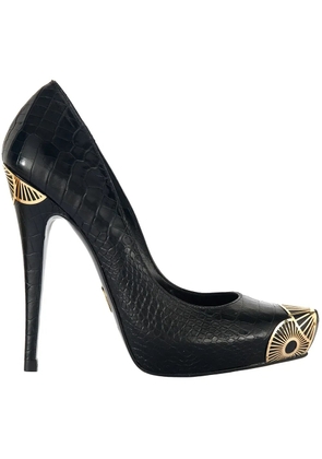 Lara Bohinc 'Tatjana' high stiletto pumps - Black