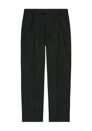 MARANT Flavien pants - Grey