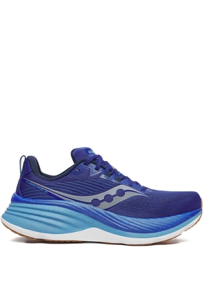 Saucony Hurricane 24 sneakers - Blue