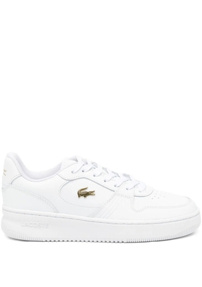 Lacoste L001 Set sneakers - White