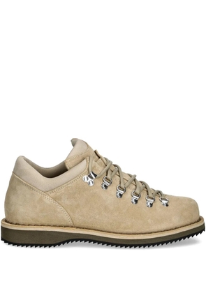 Diemme Roccia Basso Heritage boots - Neutrals