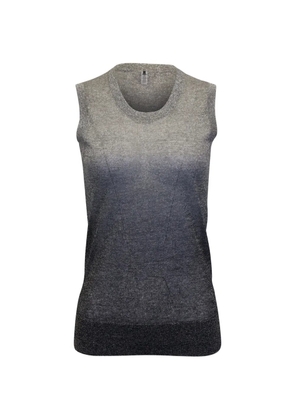 JOSEPH sleeveless top - Grey