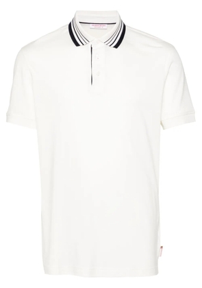 Orlebar Brown Dominic polo shirt - White