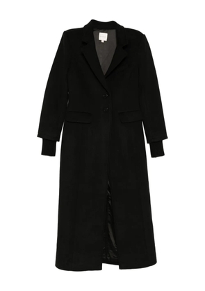 Favorite Daughter The City coat - Black