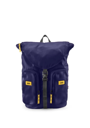 Crash Baggage CNC backpack - Blue