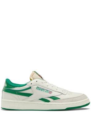 Reebok Club C Revenge Vintage leather sneakers - White