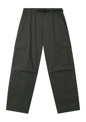 CHOCOOLATE cargo-pocket trousers - Green