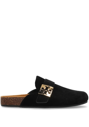 Tory Burch Mellow mules - Black