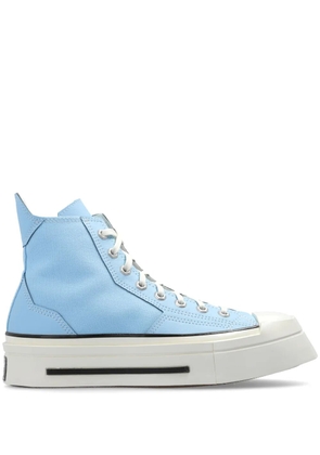 Converse Chuck 70 Plus Egret high-top sneakers - Blue