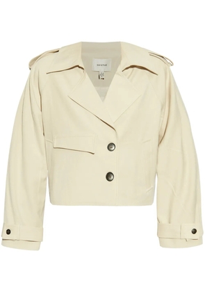 Gestuz GZedina jacket - Neutrals