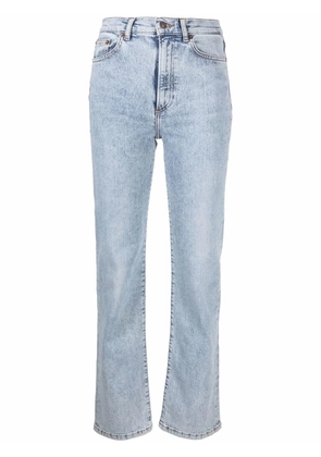 Jeanerica Eiffel jeans - Blue