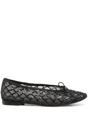 Repetto Lilouh ballet flats - Black
