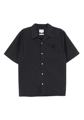 Norse Projects Carsten shirt - Blue