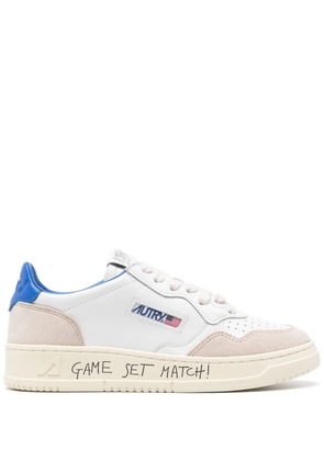 Autry Medalist sneakers - White