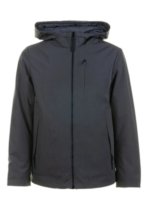 People Of Shibuya Shikoku hooded jacket - Grey