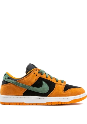 Nike Dunk Low SP 'Ceramic' sneakers - Orange