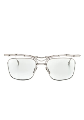 Innerraum OJ8 sunglasses - Silver