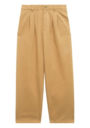 MARANT Kostin trousers - Brown