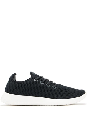 Allbirds round toe trainers - Black