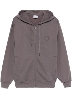 Daily Paper Orbit hoodie - Grey