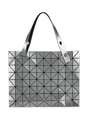 Bao Bao Issey Miyake Carton tote bag - Silver