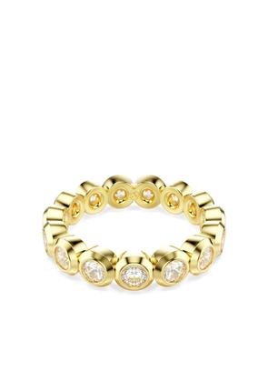 Swarovski Imber ring - Gold