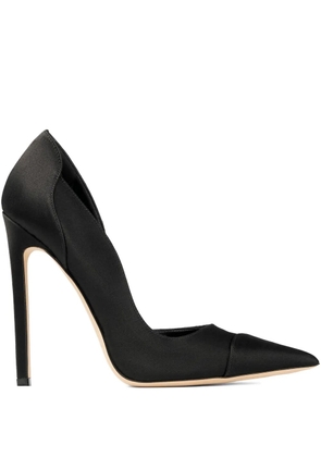 Jimmy Choo 120mm Brigitte pumps - Black