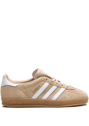 adidas Gazelle Indoor 'Magic Beige' sneakers - Neutrals