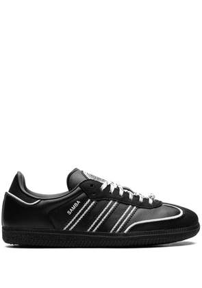 adidas TOC Samba OG 'Black/White/Silver' sneakers