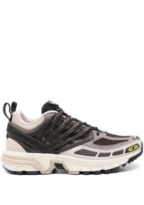 Salomon ACS + OG sneakers - Brown