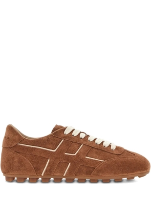 Hogan Olympia sneakers - Brown