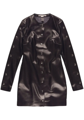 Stella McCartney Altermat Dress - Black