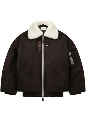 EYTYS Polaris jacket - Brown