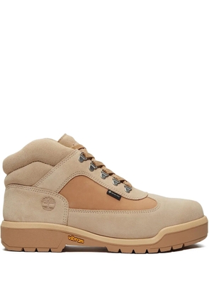 Timberland Mid Lace GTX boots - Neutrals