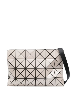 Bao Bao Issey Miyake Lucent crossbody bag - Neutrals